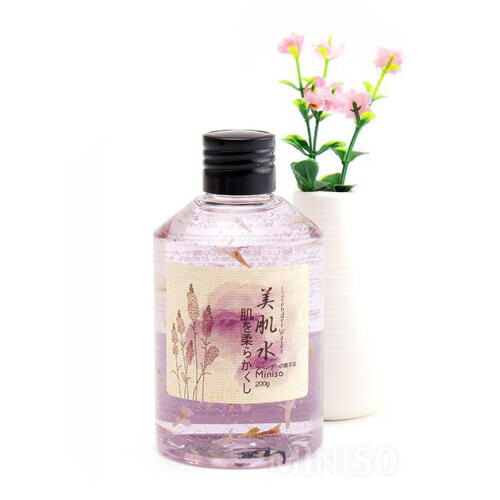 Lavender Hydrating Toner