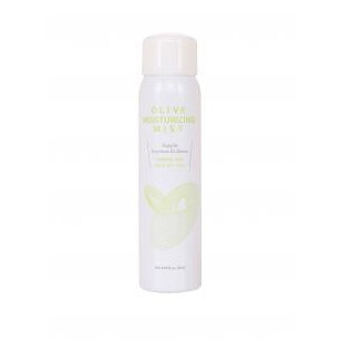 Olive Moisturizing Spray