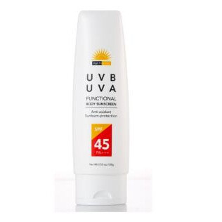 Protective Body Sunscreen SPF45 PA+++
