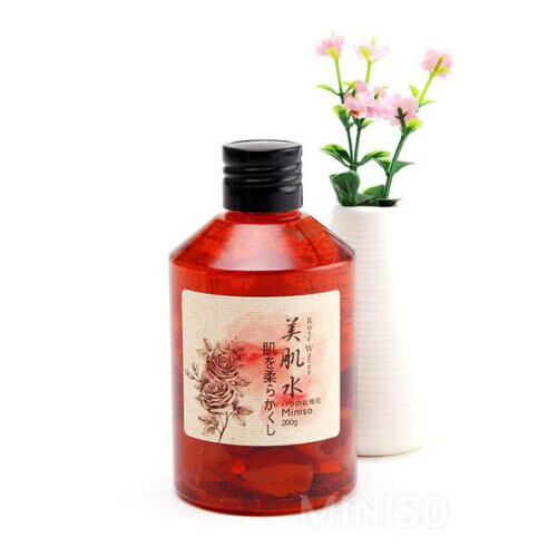 Rose Hydrating Toner