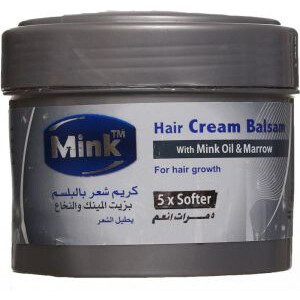 Cream With Balsam And Marrow