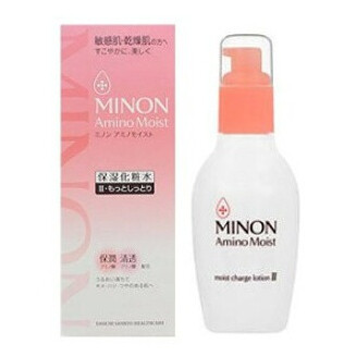 Amino Moist Charge Lotion