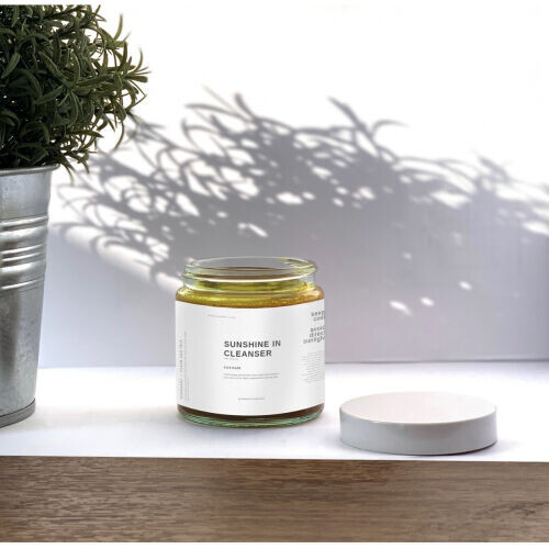 Sunshine In Cleanser