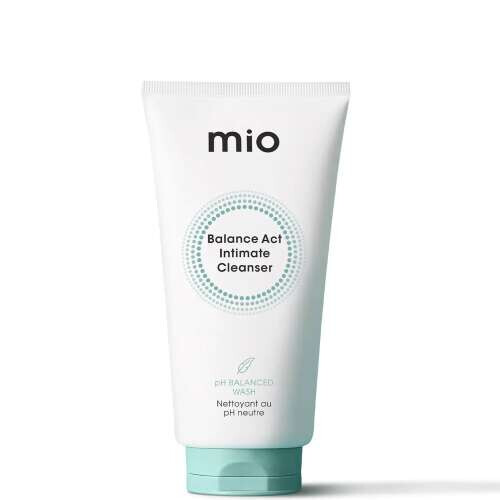 Mio Balance Act Intimate Cleanser