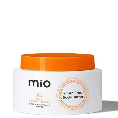Mio Future Proof Body Butter