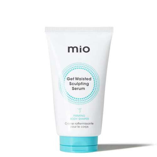 Mio Get Waisted Stomach Firming Serum With Niacinamide