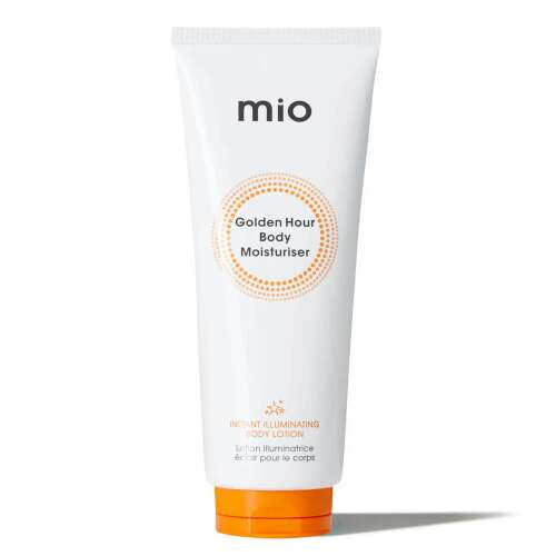 Mio Golden Hour Body Moisturizer