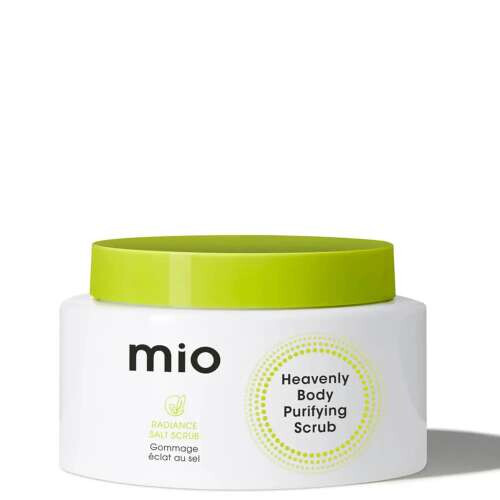 Mio Heavenly Body Purifying Scrub