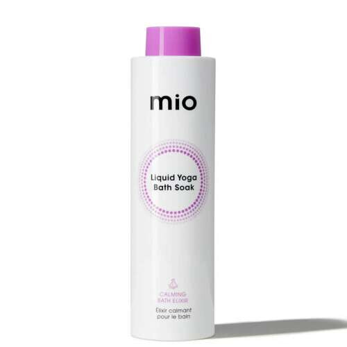 Mio Liquid Yoga Bath Soak