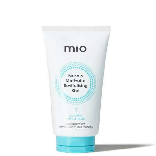 Mio Muscle Motivator Revitalizing Gel