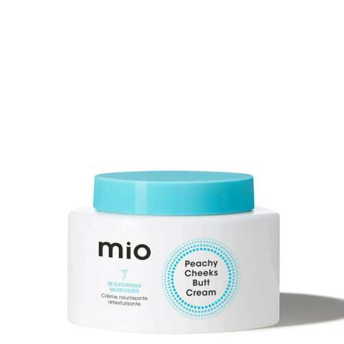 Mio Peachy Cheeks Butt Cream