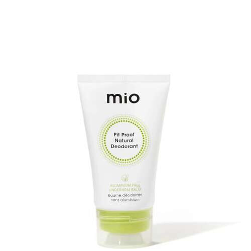Mio Pit Proof Natural Deodorant - Refreshing Eucalyptus
