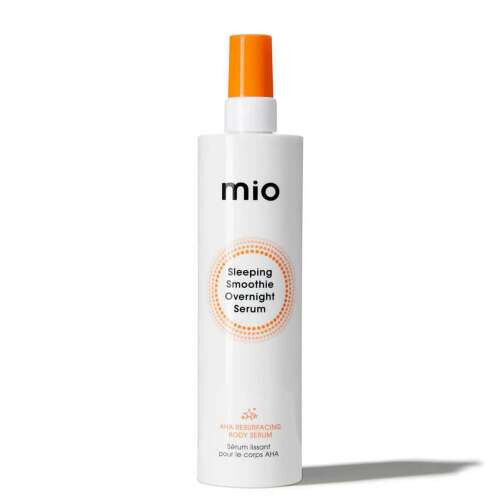 Mio Sleeping Smoothie Overnight Serum