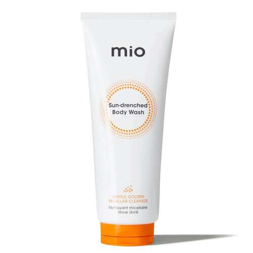 Mio Sun-drenched Body Wash