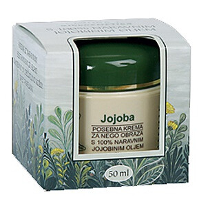 Jojoba Face Moisturizer For Dry Skin