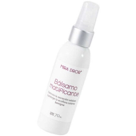 Mattifying Balm