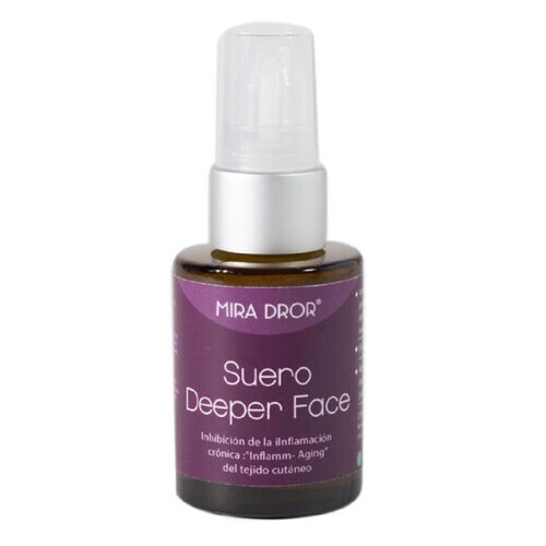 Suero Deeper Face