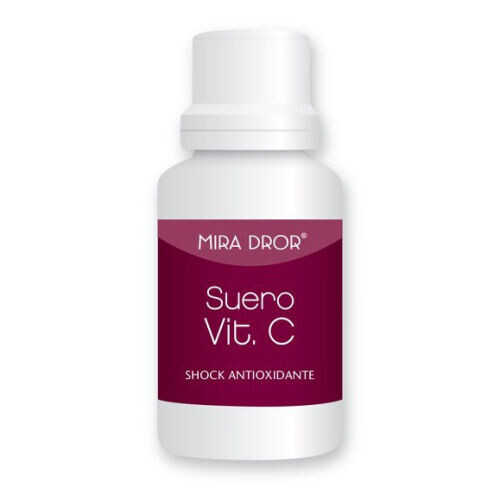 Suero Vitamina C