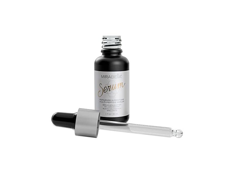 Mirabella Facial Serum, 1 fl oz/30 mL