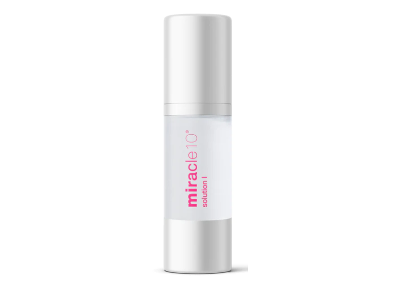 Miracle 10 Solution 1