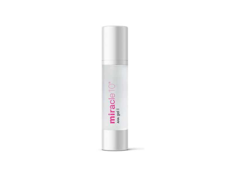 Miracle10 Aha Gel