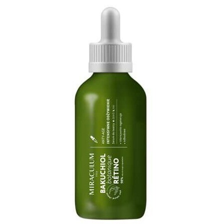 Bakuchiol Botanique Retino