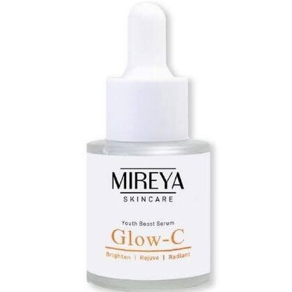 Glow-c Serum