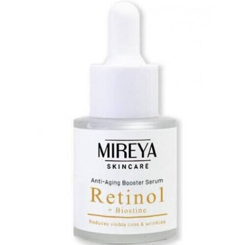 Retinol Biostine Booster