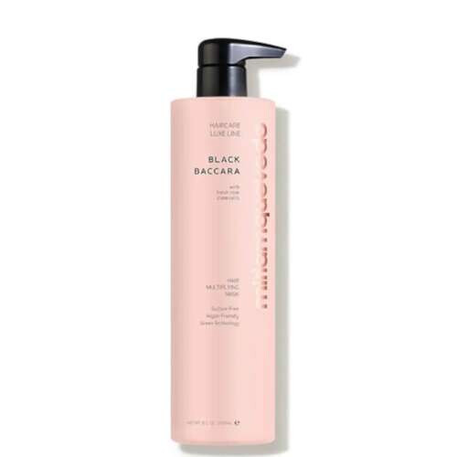 Dermstore Exclusive Black Baccara Hair Multiplying Mask - Professional Size