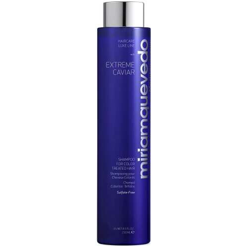 Extreme Caviar Shampoo For Color Treated Hair