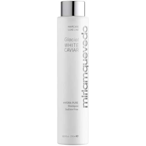 Glacial White Caviar Hydra-Pure Shampoo