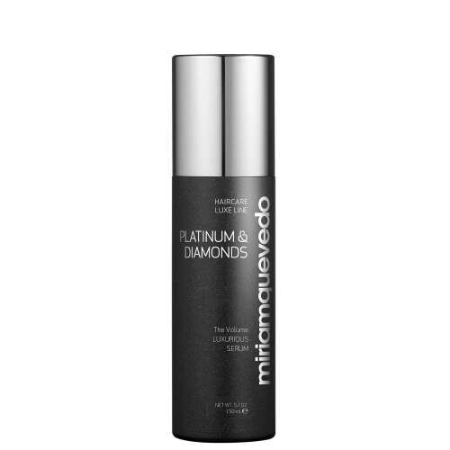 Platinum Diamonds Luxurious Serum