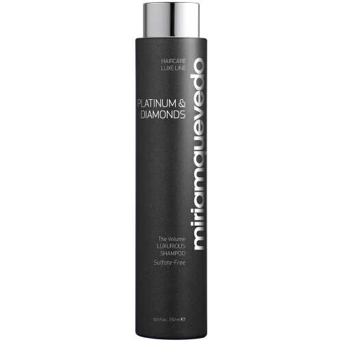 Platinum Diamonds Luxurious Shampoo