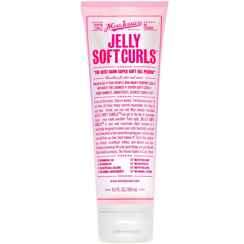 Jelly Soft Curls