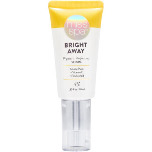 Bright Away Pigment Perfecting Serum
