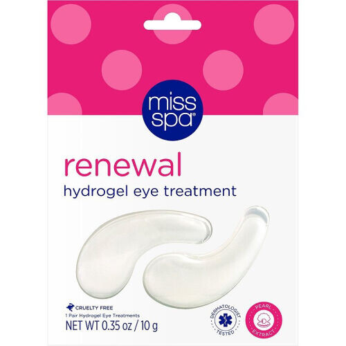 Renewal Hydrogel Eye Treatment