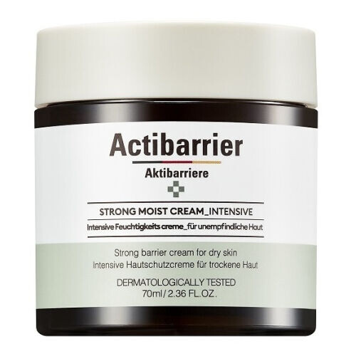 Actibarrier Strong Moist Cream [Intensive]