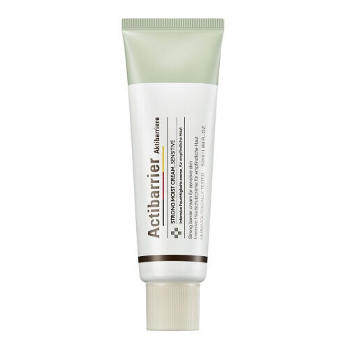 Actibarrier Strong Moist Cream [Sensitive]