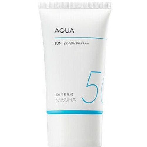 All Around Safe Block Aqua Sun Gel SPF 50+ PA++++ (2022)