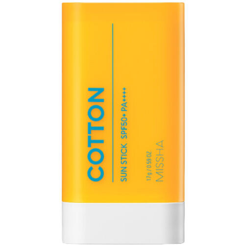 All Around Safe Block Cotton Sun Stick