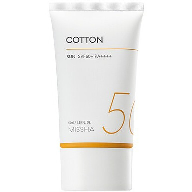 All Around Safe Block Cotton Sun