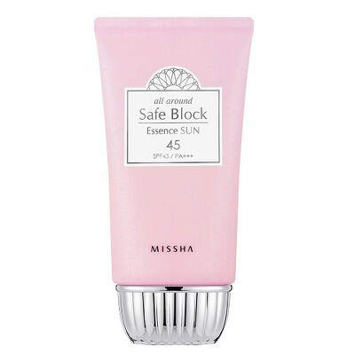 All-Around Safe Block Essence Sun SPF45 PA+++