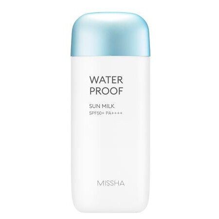 All Around Safe Block Waterproof Sun Milk SPF 50+/PA+++