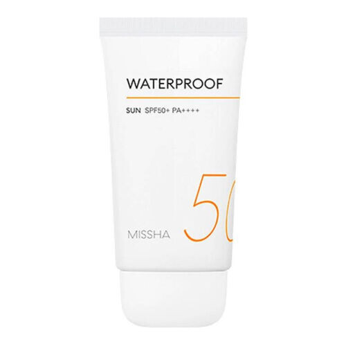 All Around Safe Block Waterproof Sun SPF 50+/PA+++