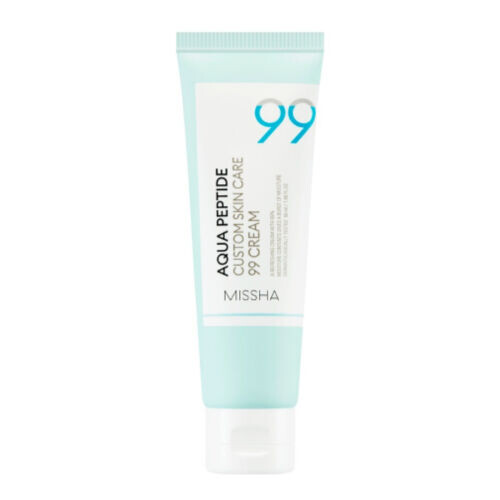 Aqua Peptide Custom Skin Care 99 Cream