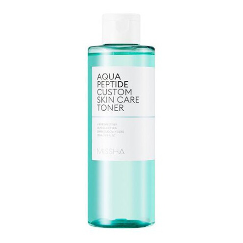 Aqua Peptide Custom Skin Care Toner