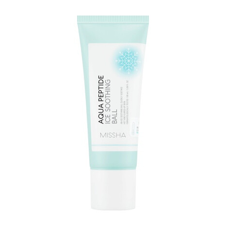 Aqua Peptide Ice Soothing Ball