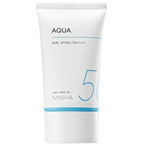 Aqua Sun Cream