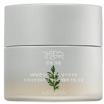 Artemisia Calming Moisture Cream