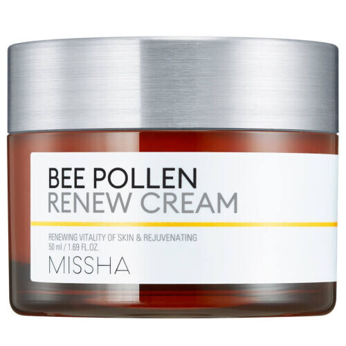 Bee Pollen Renew Cream